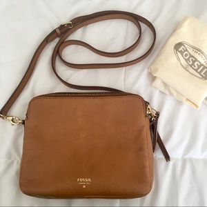 Fossil Sydney crossbody